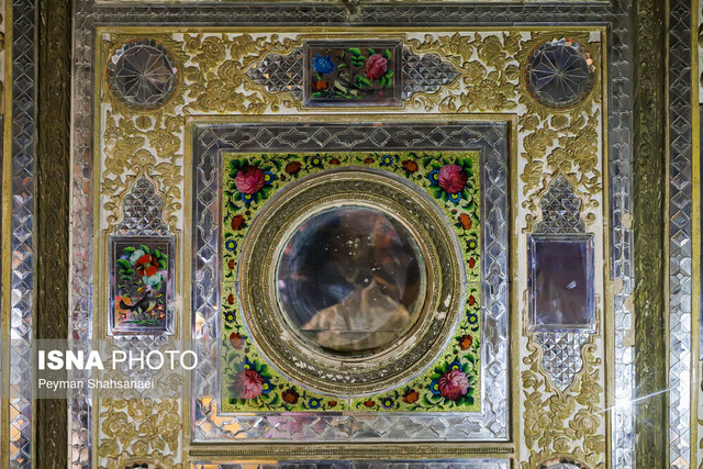 خانه امینالتجار؛ عمارتی باشکوه در اصفهان