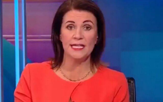 درخواست برای تحقیقات پس از مصاحبه نژادپرستانه مجری انگلیسی با سیاستمدار فلسطینی درخواست برای تحقیقات پس از مصاحبه نژادپرستانه مجری انگلیسی با سیاستمدار فلسطینی