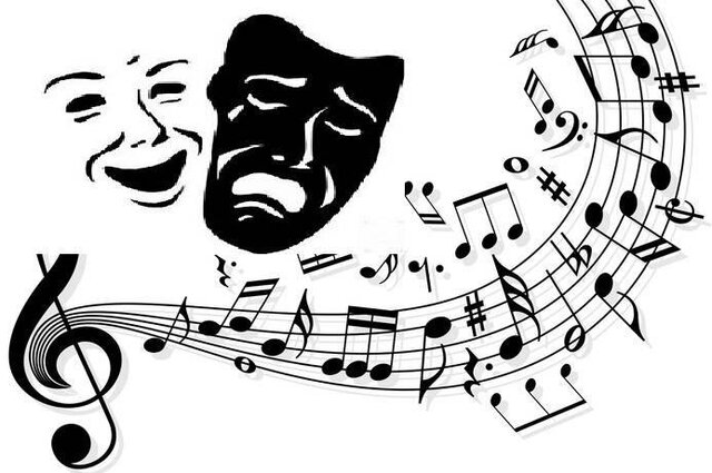 اجرای آثار نهایی نخستین رپرتوار استانی تئاتر کاربردی اجرای آثار نهایی نخستین رپرتوار استانی تئاتر کاربردی