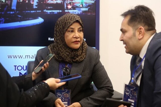 پرواز مستقیم ایران به مالزی از سر گرفته میشود پرواز مستقیم ایران به مالزی از سر گرفته میشود