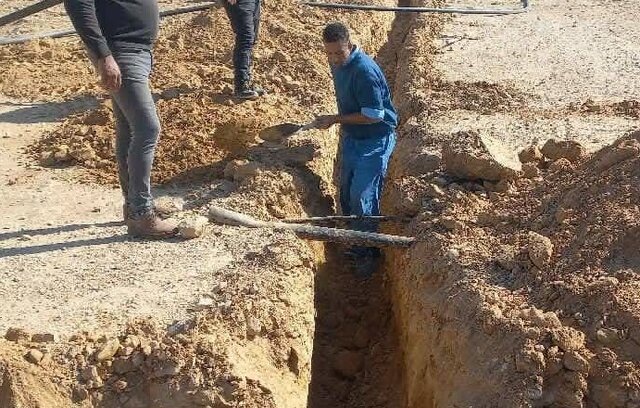 خدمترسانی آبفا به روستاها به موازات شیراز انجام میشود خدمترسانی آبفا به روستاها به موازات شیراز انجام میشود