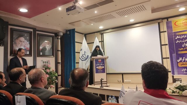 افتتاح مرکز استانی شبکه ملی پیشگیری، کنترل و درمان سرطان بانوان خراسان شمالی