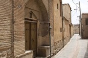 معاون میراث فرهنگی فارس: بافت تاریخی شیراز از نبود طرح جامع حفاظت و احیا رنج می‌برد