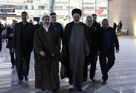 سفر نماینده ولی‌فقیه در بنیاد شهید به کرمان