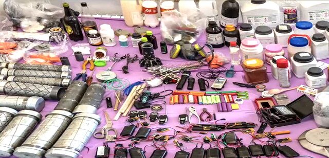 «کرمان»هایی که منفجر نشدند/ نقش مردم در ناکامی تروریستها