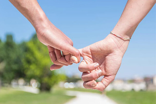 هیاتی که همه دغدغهاش ازدواج جوانان است