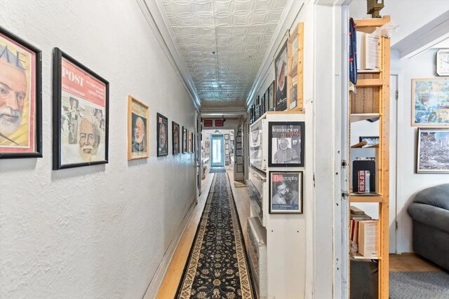 فروش خانه ارنست همینگوی