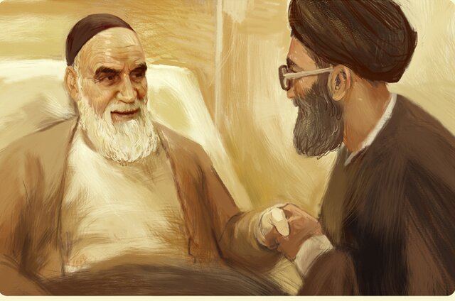 خبری که ماهها مخفی ماند!