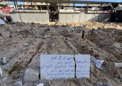 هلاکت یک افسر صهیونیست دیگر/ دهها شهید و زخمی در بمباران مناطق مختلف غزه