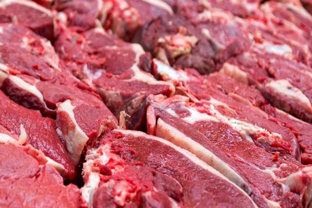 چالشهای عرضه گوشت قرمز تنظیم بازاری برطرف میشود چالشهای عرضه گوشت قرمز تنظیم بازاری برطرف میشود