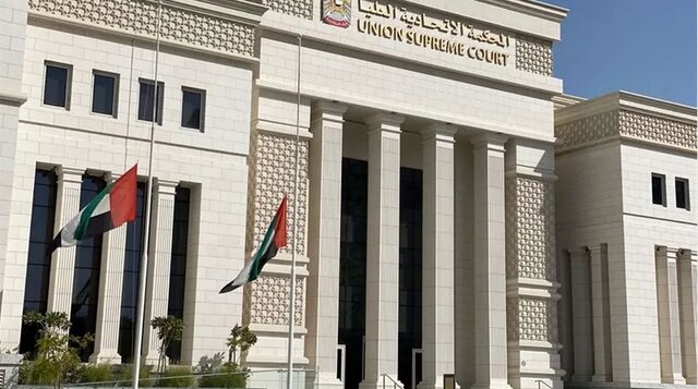 امارات ۸۴ بازداشتی را به برنامه‌ریزی برای عملیات‌های تروریستی متهم کرد