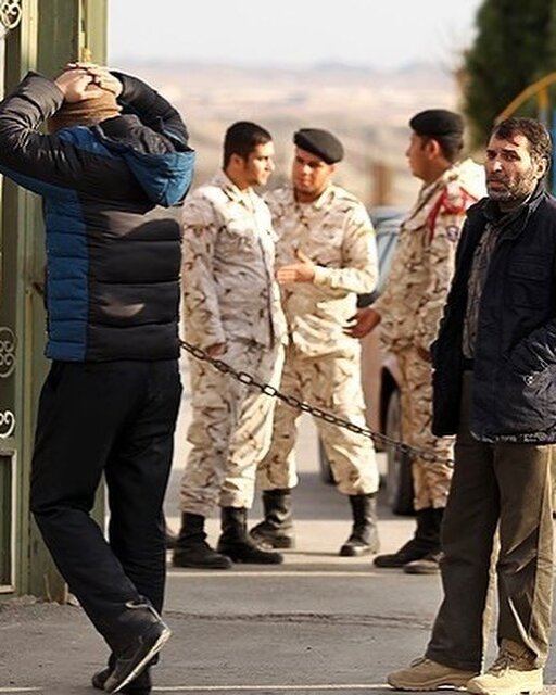 یادآوری فاجعهای در یک سریال و ایکاشها بعد از ۱۰ سال