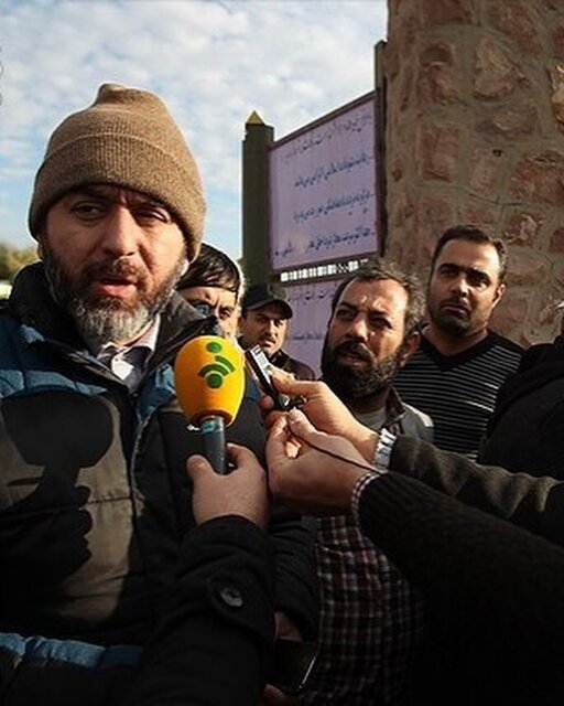 یادآوری فاجعهای در یک سریال و ایکاشها بعد از ۱۰ سال