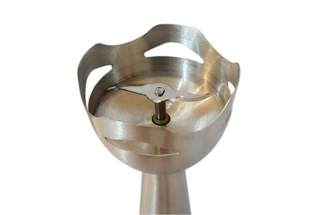 عکس تزئینی است دردسر گوشتکوب برقی برای شهروند تهرانی