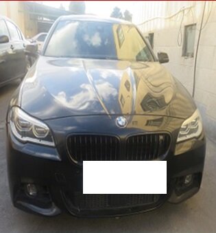 دستگیری قاچاقچی دانهدرشت شیشه در باغ ویلا/ توقیف ۲ دستگاه BMW میلیاردی از سوداگر مرگ