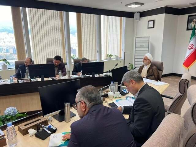 اجرای حکم پرونده دوم حادثه شاهچراغ بهزودی/ صدور حکم بخش دوم پرونده هواپیمای اوکراینی