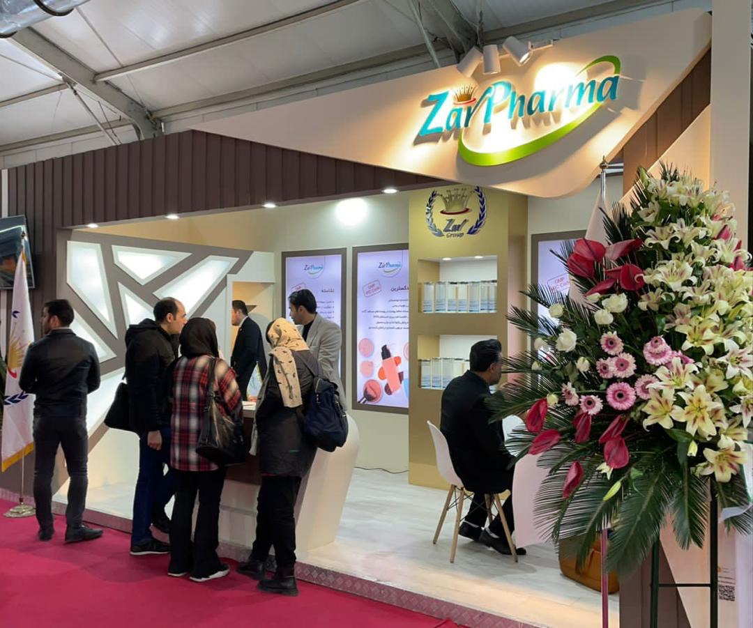 گام بلند شرکتهای ایرانی برای ورود به بازار جهانی محصولات آرایشی، بهداشتی و شوینده