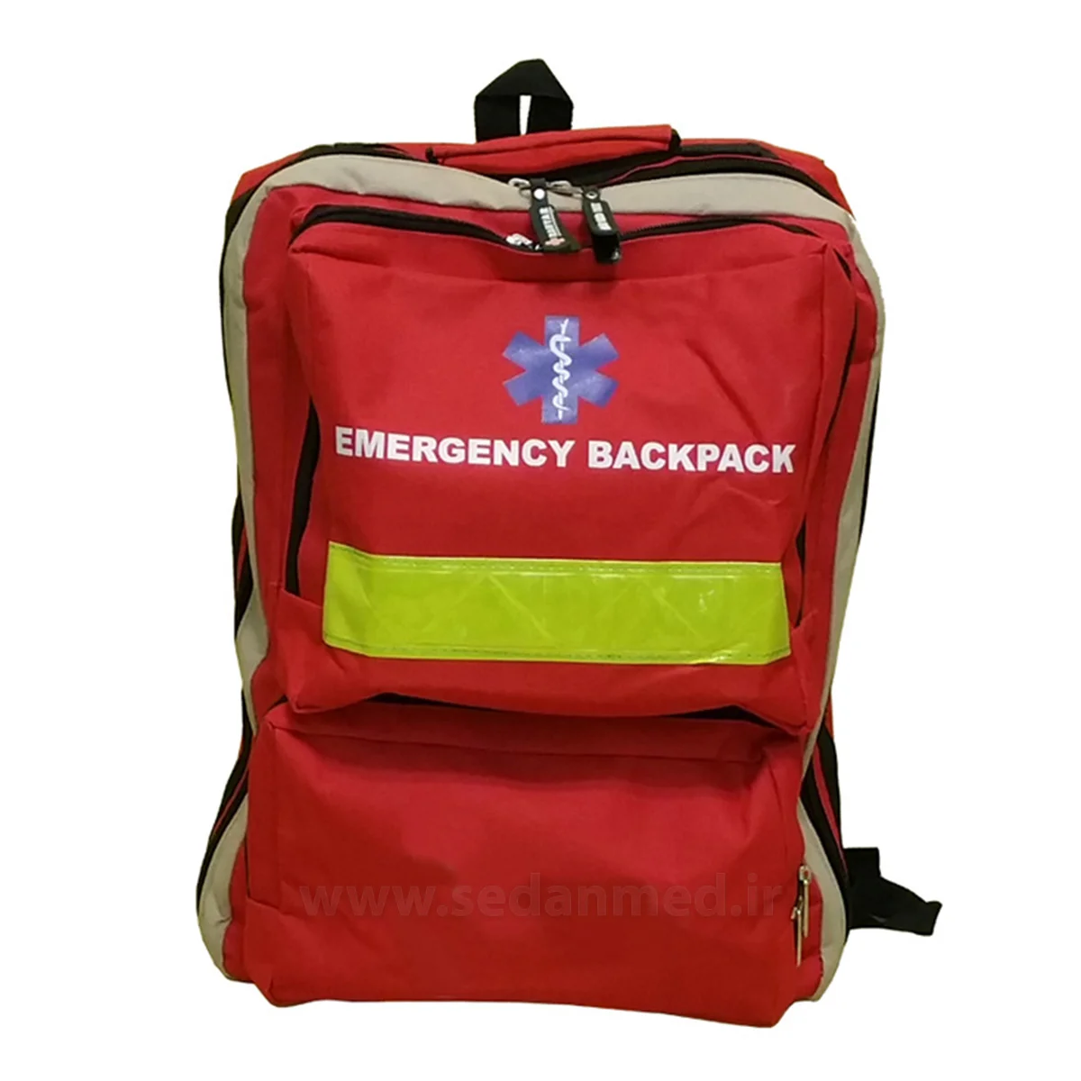 راهنمای جامع خرید تجهیزات پزشکی: از ویلچر تا کیف کمک اولیه