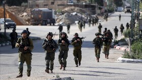 تحلیلگر صهیونیست: باید جنگ را متوقف کرده و با حماس به توافق برسیم