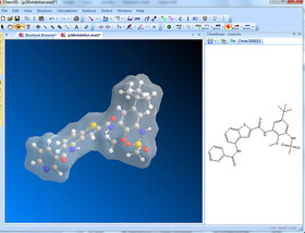 دوره آموزشی «نرم افزار Chem Office» برگزار می‌شود