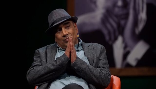 انتشار ویدئویی از «اسکار» مهران مدیری در آستانه پخش