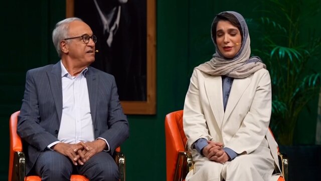 انتشار ویدئویی از «اسکار» مهران مدیری در آستانه پخش