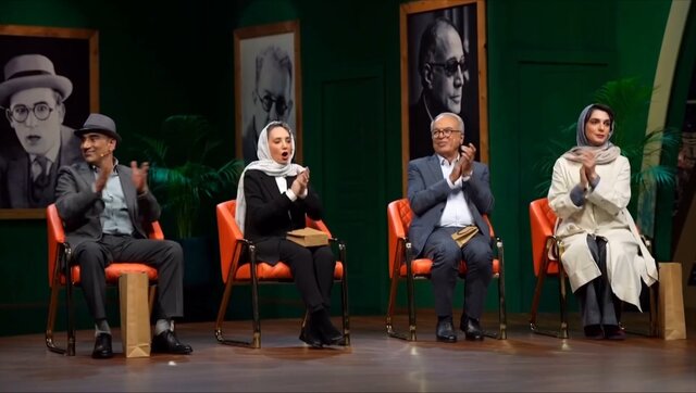 انتشار ویدئویی از «اسکار» مهران مدیری در آستانه پخش