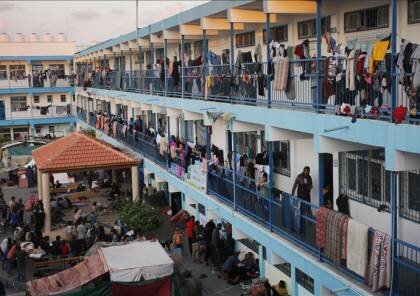 حملات متمرکز رژیم صهیونیستی در خانیونس و مرکز غزه/ انتقال ارتش اشغالگر به مرحله سوم جنگ