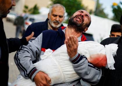 بمباران بیمارستان الشفا در غزه/ افزایش تلفات تجاوزات اشعالگران در خان‌یونس