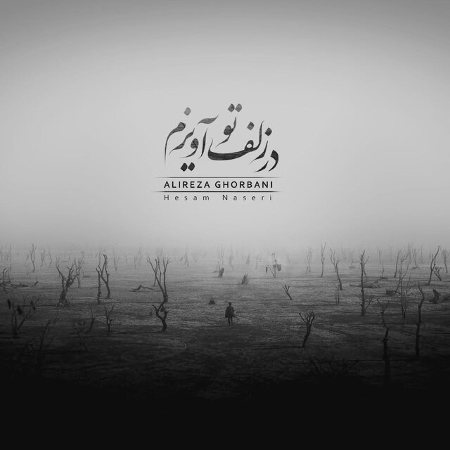 ببینید و بشنوید/ یک عاشقانه عارفانه از «دهلوی» و علیرضا قربانی