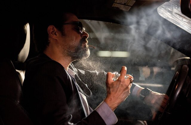 جدال شهاب حسینی و امیر آقایی تمام شد