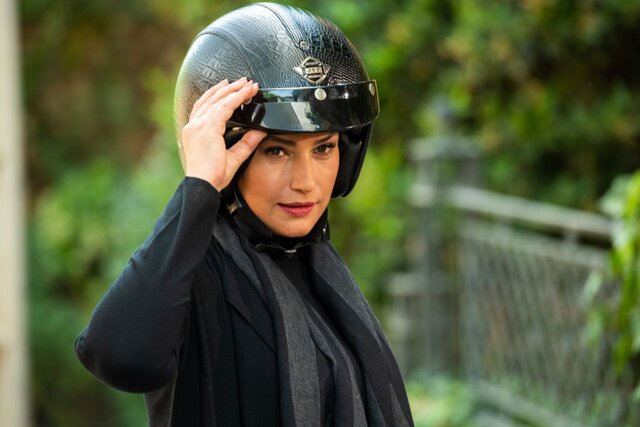 جدال شهاب حسینی و امیر آقایی تمام شد