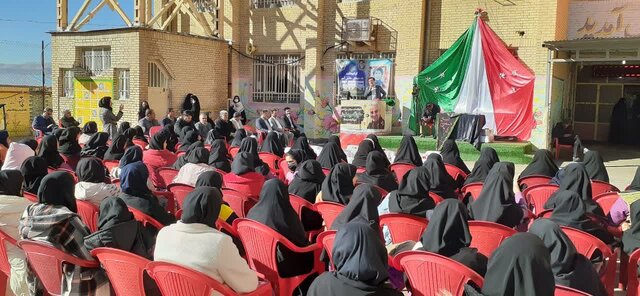 آمریکا و رژیم صهیونیستی از نام سردار سلیمانی هم هراس دارند