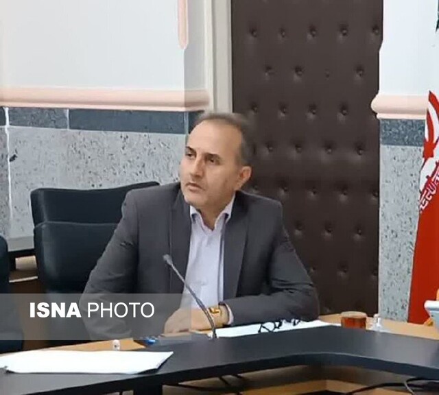 پرداخت ۲۰۰ میلیارد ریال تسهیلات به طرحهای حوزه دامپزشکی در ایلام پرداخت ۲۰۰ میلیارد ریال تسهیلات به طرحهای حوزه دامپزشکی در ایلام