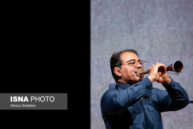 فراخوان جشنواره موسیقی نواحی ایران منتشر شد