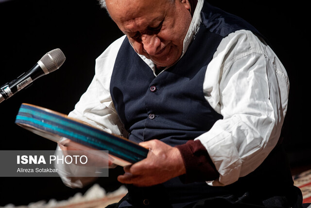 عراقیها دیشب به تالار رودکی رسیدند/ گزارش یک سفر موسیقایی