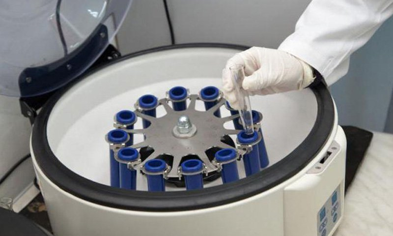 معرفی و بررسی چند دستگاه و تجهیزات آزمایشگاهی