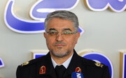 بازگشت کامل خدمات پلیس راهور به روال عادی/ تمدید گواهینامه‌ها و وکالت‌نامه‌ها طبق مقررات