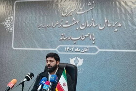 افزوده شدن ۲۰ آمبولانس حمل متوفی/ امکان انتقال متوفیان به داخل شهر برای تشییع از سال آینده