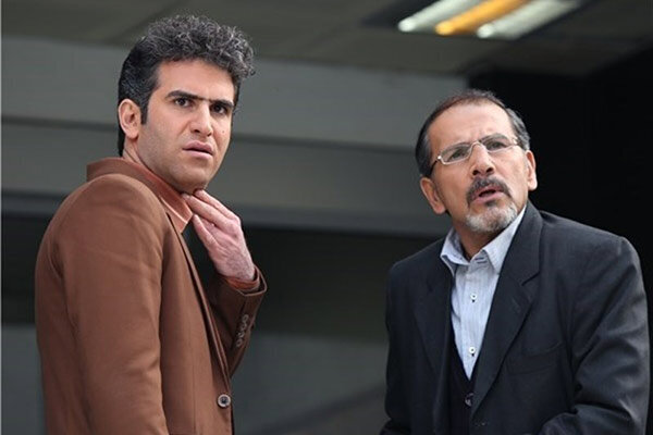 افشین سنگچاپ؛ از بازی در «لیسانسهها» تا «ترور» و طنز ۹۰ قسمتی