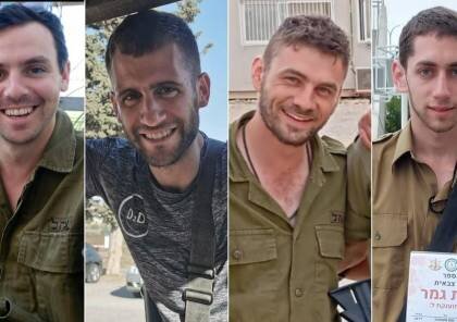 هلاکت ۴ سرباز صهیونیست و زخمی شدن ۶ تن دیگر در نبردهای غزه