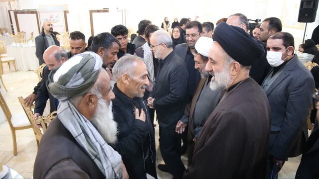 حمله تروریستی گلزار شهدای کرمان خون شیعه و سنی را در هم آمیخت