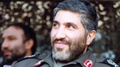 پیام سردار پاکپور در سالگرد شهادت سرلشکر کاظمی پیام سردار پاکپور در سالگرد شهادت سرلشکر کاظمی