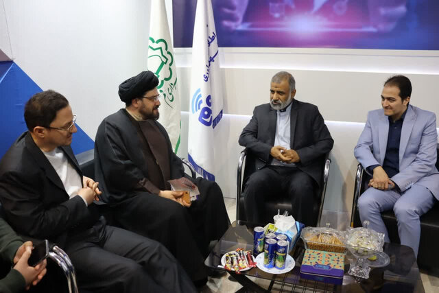 ارائه خدمات فرهنگی به سامانه "قمیار" اضافه میشود ارائه خدمات فرهنگی به سامانه "قمیار" اضافه میشود