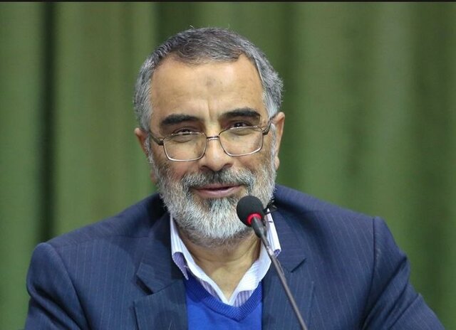 ویژگیهای رئیسجمهور شهید از نگاه محمدعلی انصاری ویژگیهای رئیسجمهور شهید از نگاه محمدعلی انصاری