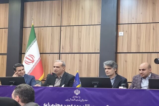 شرط حمایت معاونت علمی ریاستجمهوری از شتابدهندهها/ سرایت رفتار خودروسازها به دانشبنیانها شرط حمایت معاونت علمی ریاستجمهوری از شتابدهندهها/ سرایت رفتار خودروسازها به دانشبنیانها