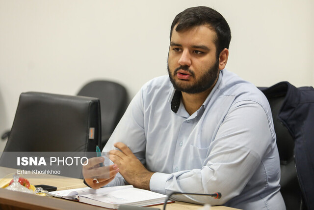 علی رادمنش