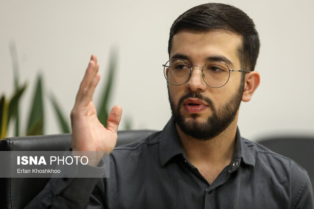 مجتبی طهماسبی