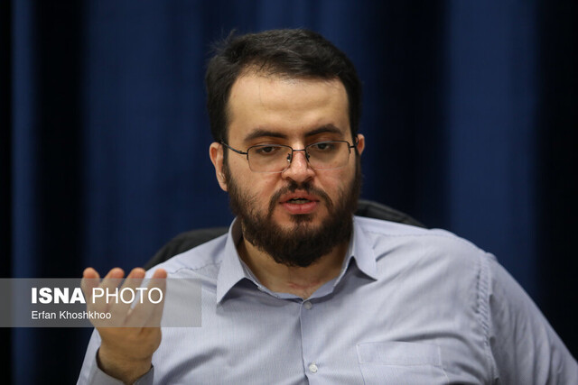 امیر محمد کولانی
