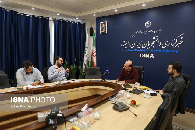 داعش میخواهد در رسانهها زنده باشد/ماموریت داعش ایجاد امنیت برای اسرائیل